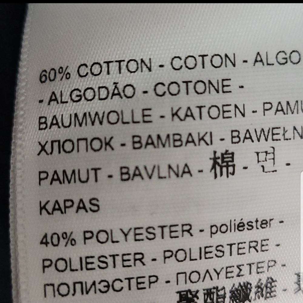 Levi's Long Sleeve Sweater - Picture 4 of 4